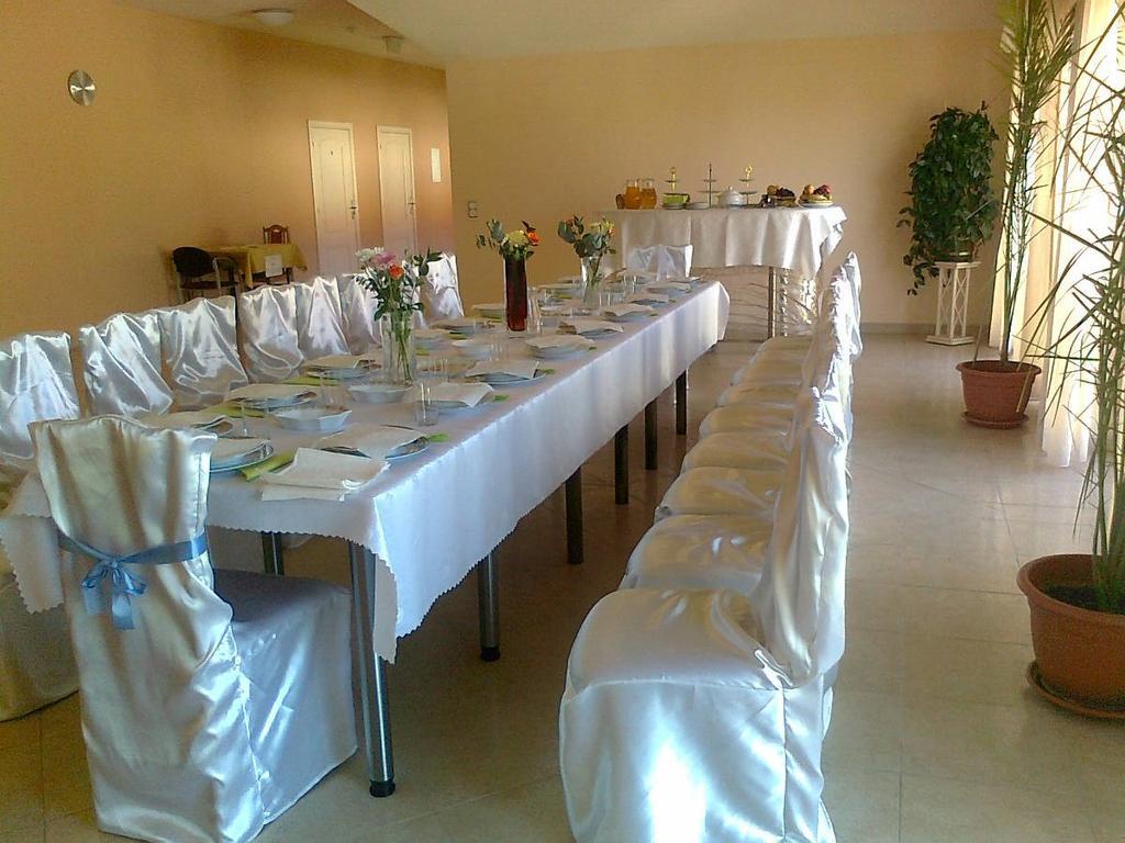 Villa Paradiso Vratislav Exteriér fotografie