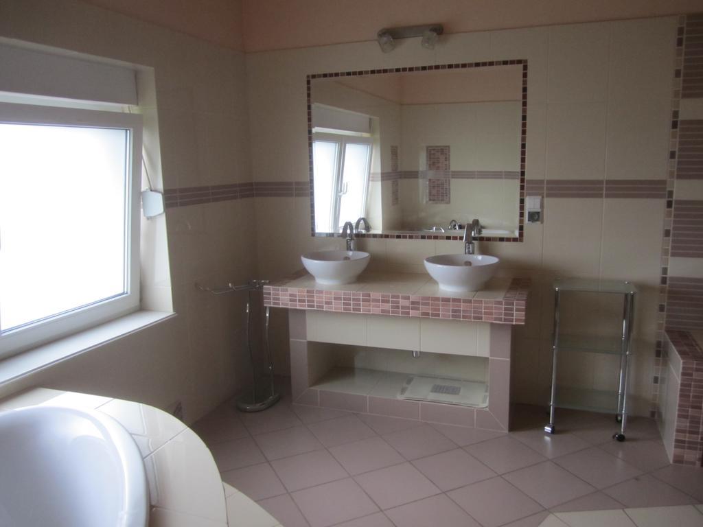 Villa Paradiso Vratislav Exteriér fotografie