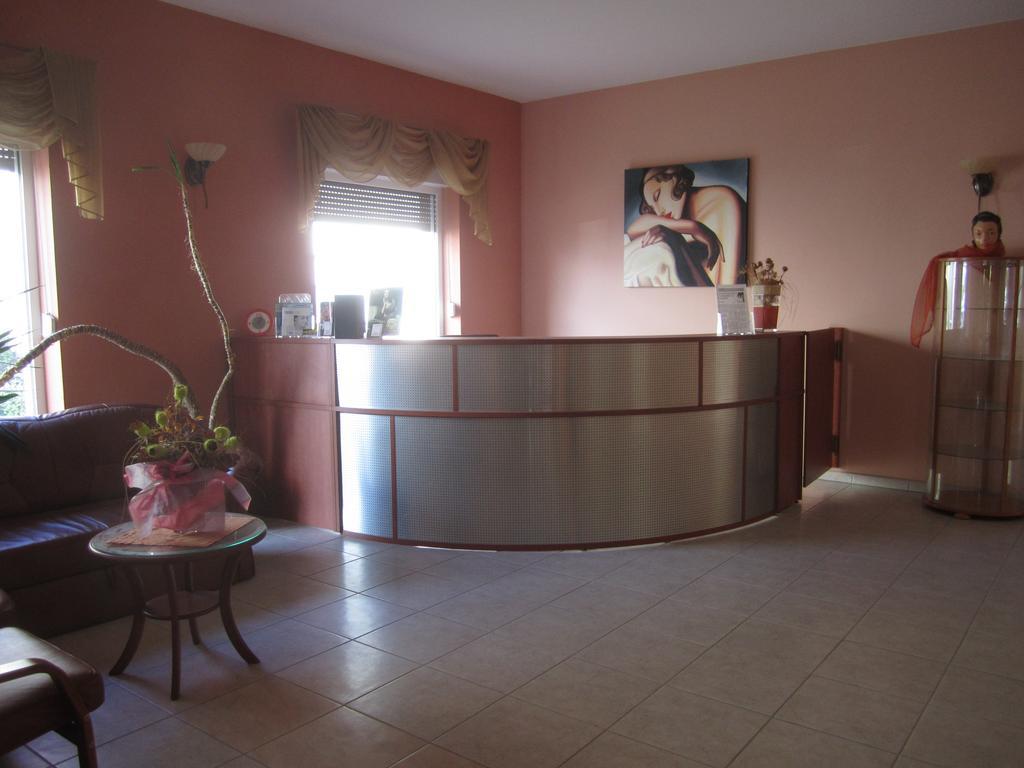 Villa Paradiso Vratislav Exteriér fotografie