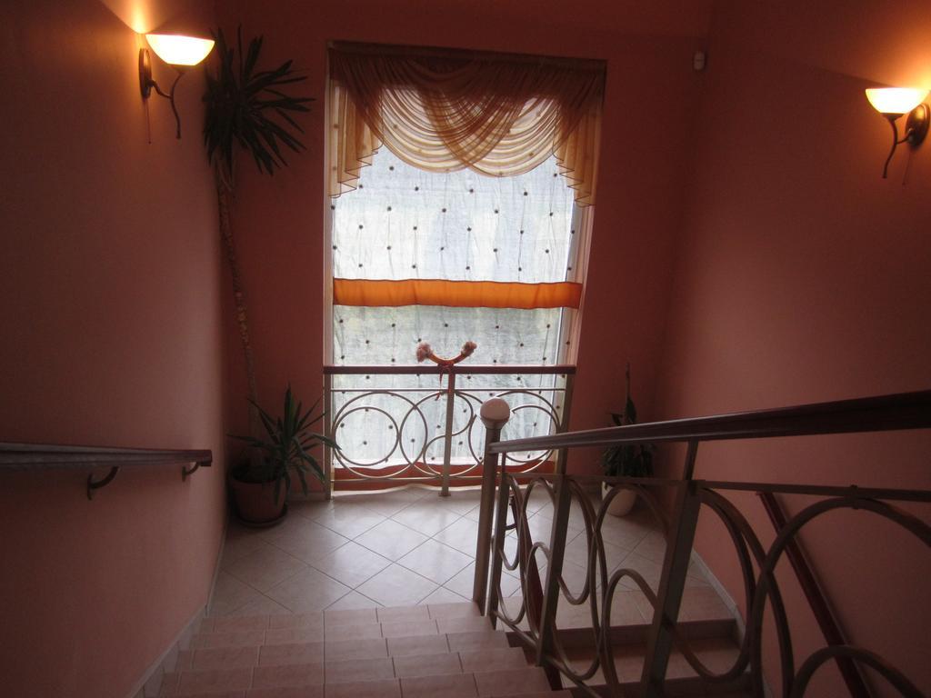 Villa Paradiso Vratislav Exteriér fotografie